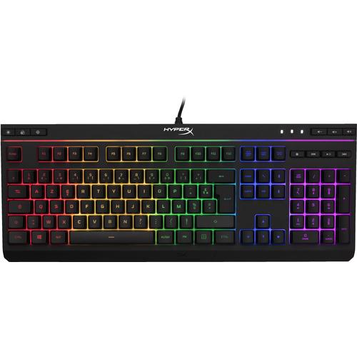 HP Printing & Computing HyperX Alloy Core RGB HX-KB5ME2-FR