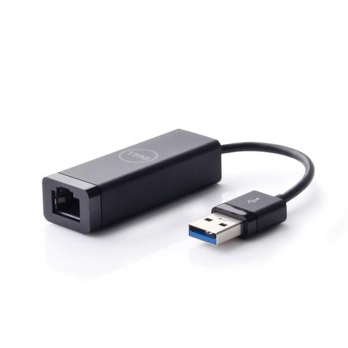 Dell Dell Adapter - USB 3 to Ethernet