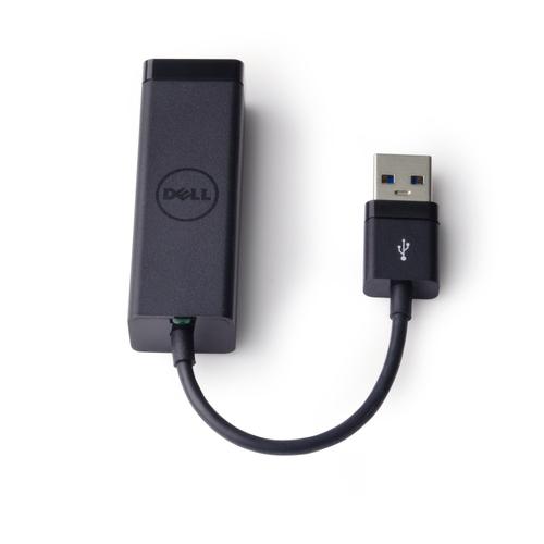 Dell Dell Adapter - USB 3 to Ethernet