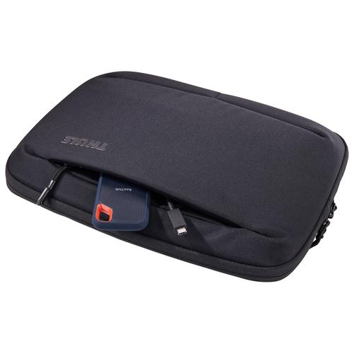 Thule Subterra 2 Sleeve MacBook 13i - Black