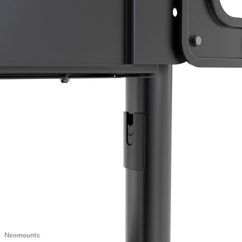Neomounts Neomounts Mobile Flat Screen Floor Stand (height: 160 cm)