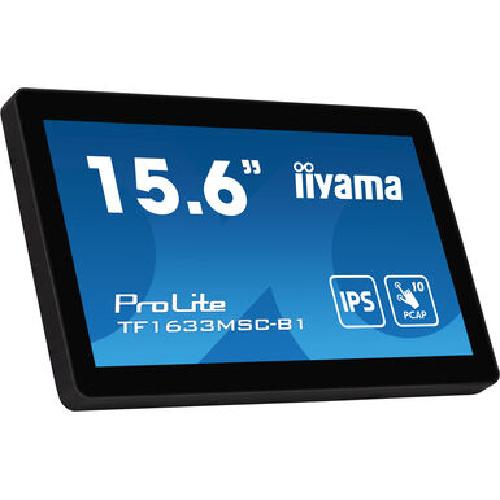 Iiyama TF1633MSC-B1