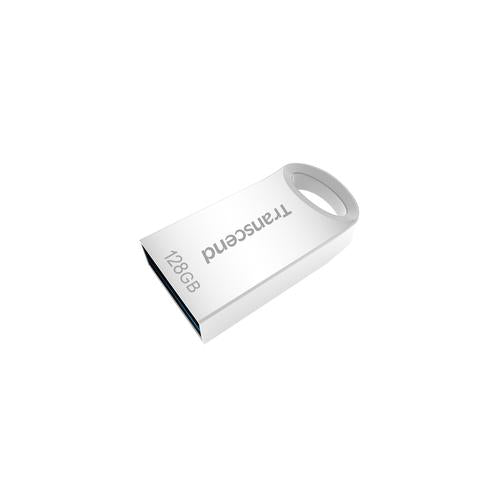 Transcend JetFlash 710 32GB USB 3.0 Silver