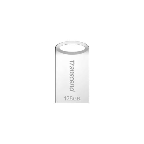 Transcend JetFlash 710 32GB USB 3.0 Silver