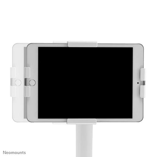 Neomounts Neomounts lockable universal Tablet Floor Stand for most tablets 7.9i-11i