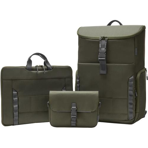 HP Printing & Computing ACC: HP 15.6 Mod Laptop Backpak
