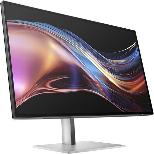 HP Printing & Computing HP 727pu monitor