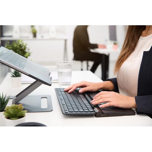 Contour RollerMouse Pro WL Regular WR Vegan leather