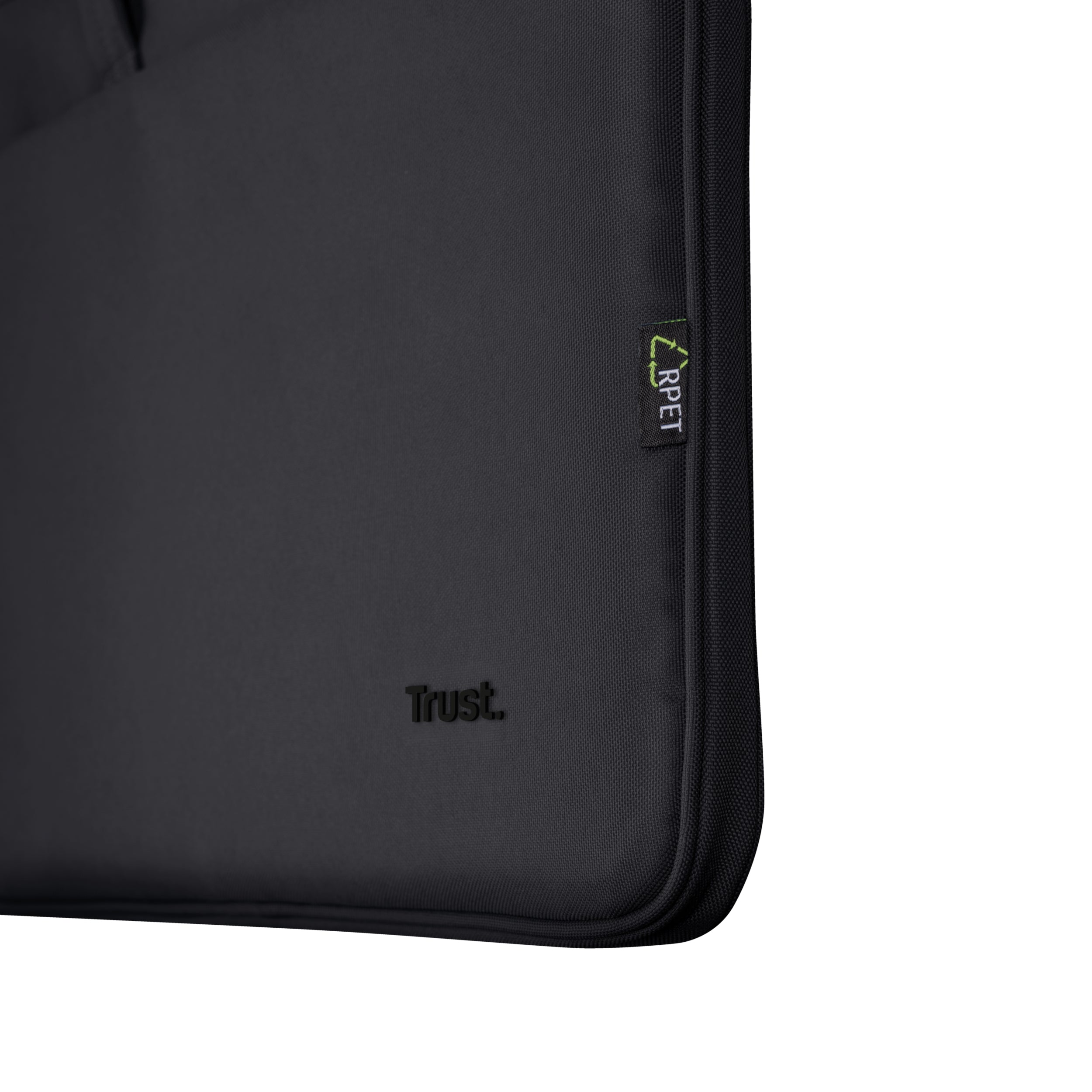 BOLOGNA LAPTOP BAG 16i ECO BLACK