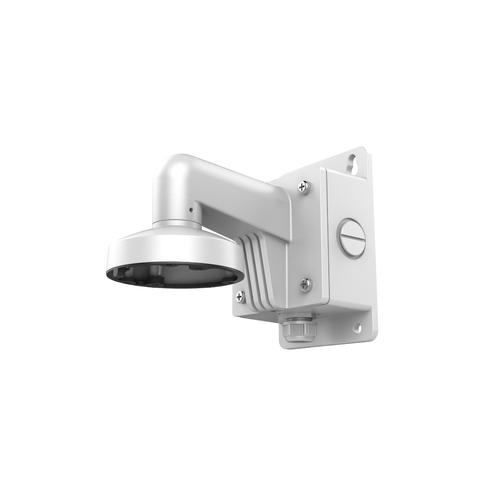 Mobilis Wedge Slot Lock Rotating - Slim White -Comaptible devices systems using NOBLE lock slot - Compatible Master Key