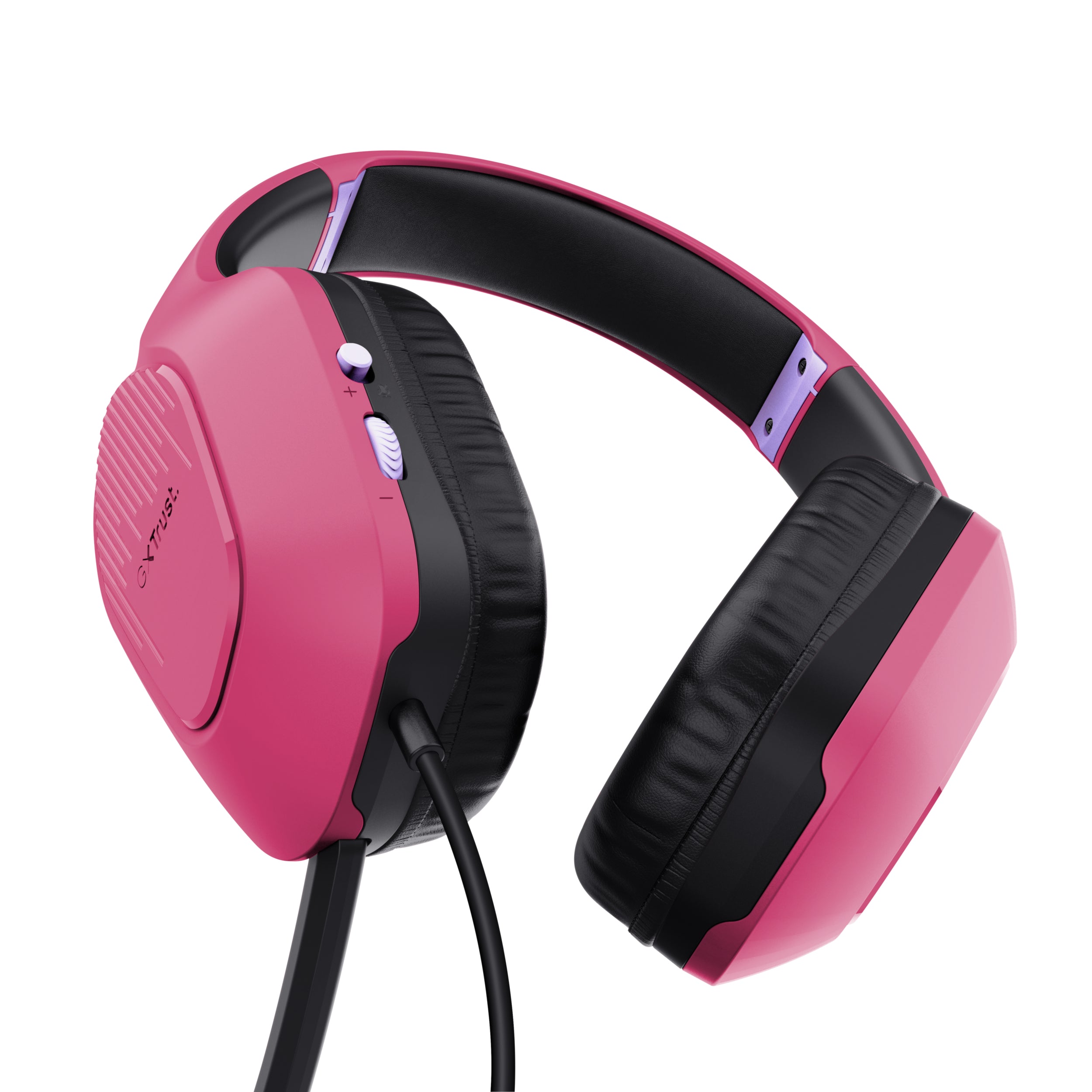 GXT415P ZIROX HEADSET PINK