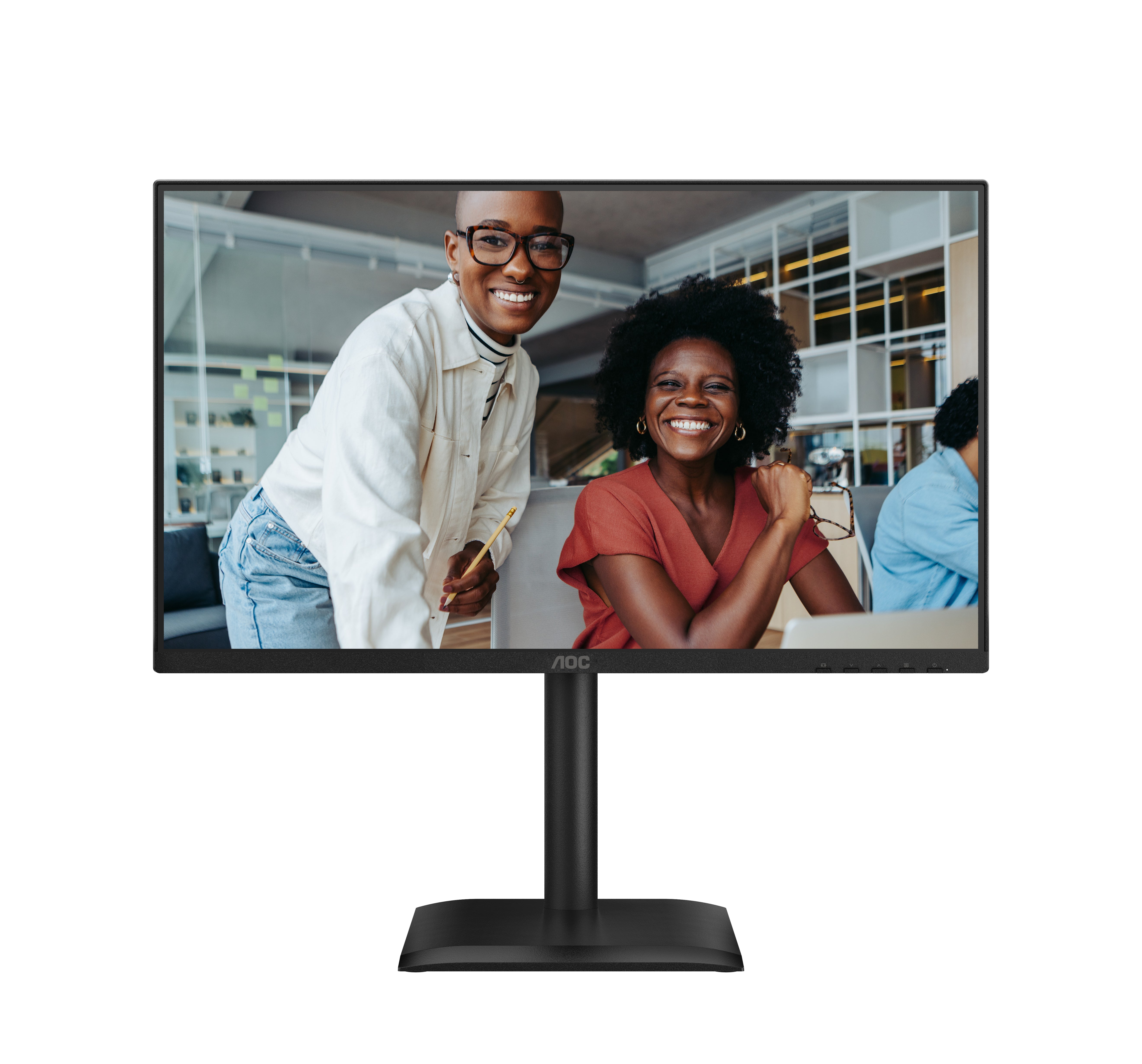 24E4CV 24inch DOCK IPS FHD 4 MS 1920X1080120HZ WID 16/9 USB-C - DP-HDMI-DPOUT LAN RJ45 4XUSB 3.2 BRIGHTNESS 300 CD/M*2 D CONTRASTRATIO100M:1 VIEWING ANGLE 17