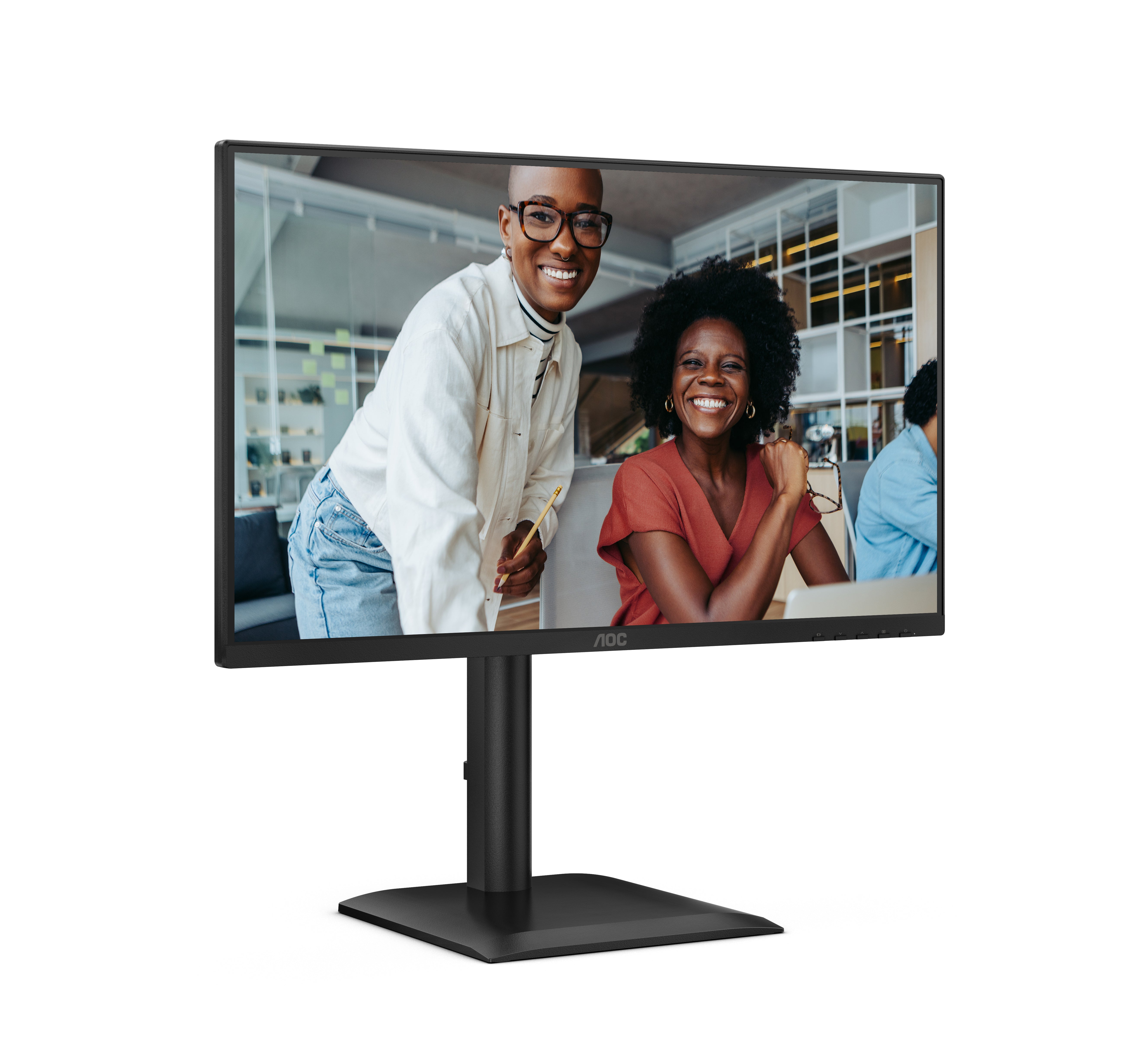 24E4CV 24inch DOCK IPS FHD 4 MS 1920X1080120HZ WID 16/9 USB-C - DP-HDMI-DPOUT LAN RJ45 4XUSB 3.2 BRIGHTNESS 300 CD/M*2 D CONTRASTRATIO100M:1 VIEWING ANGLE 17
