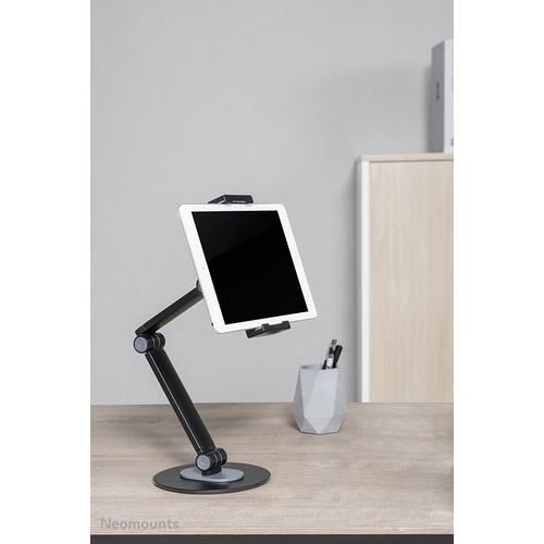 Neomounts Neomounts universal tablet stand for 4 7-12 9i tablets