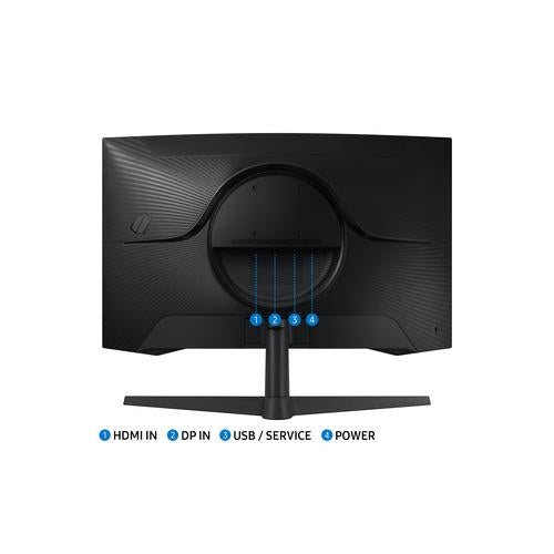 Samsung LS27CG552EUXEN