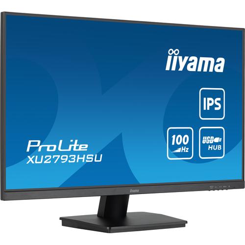 Iiyama 27iW LCD Full HD IPS