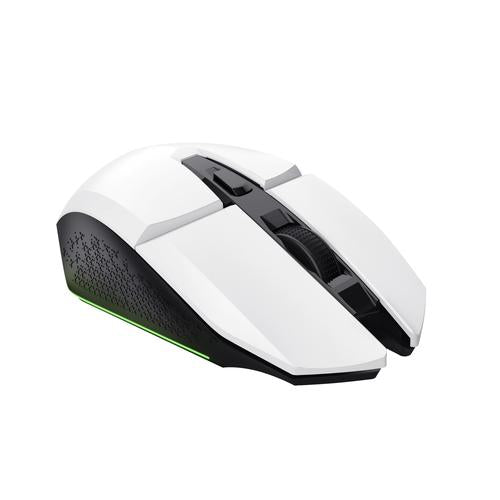 Trust GXT 110 FELOX muis Gamen Rechtshandig RF Draadloos Optisch 4800 DPI