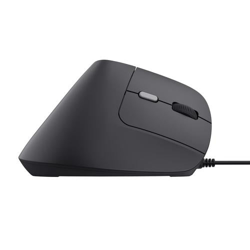 BAYO II ERGONOMIC MOUSE BLK