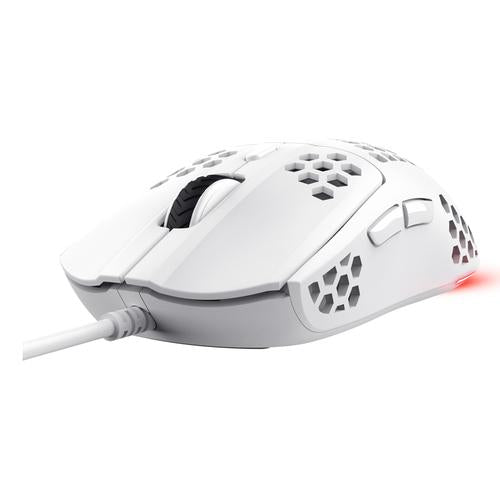 GXT928W HELOX LIGHTWEIGHT MOUSE WHITE
