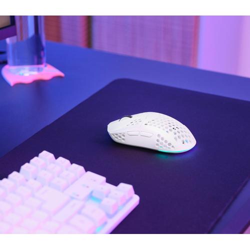 Trust GXT 929 Helox muis Gamen Rechtshandig RF Draadloos Optisch 4800 DPI