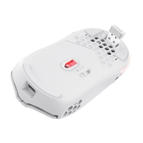 Trust GXT 929 Helox muis Gamen Rechtshandig RF Draadloos Optisch 4800 DPI