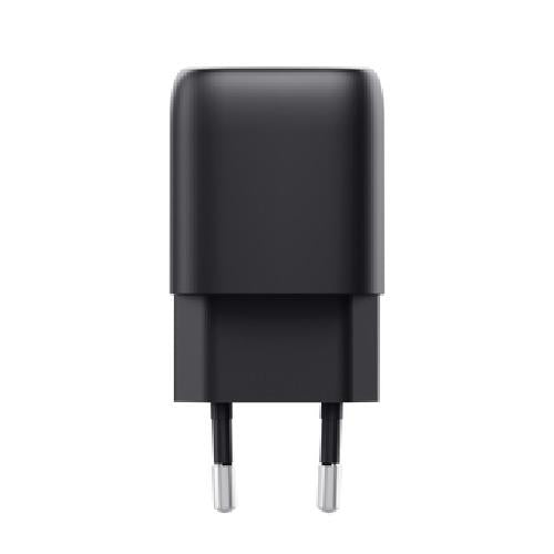 MAXO 30W USB-C GAN CHARGER BLACK