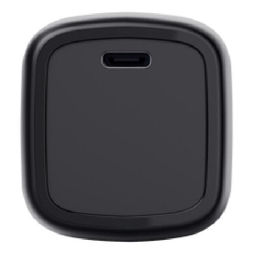 MAXO 30W USB-C GAN CHARGER BLACK