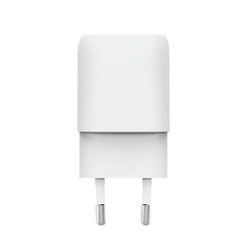 Trust Maxo GaN-oplader, 30 W, USB-C