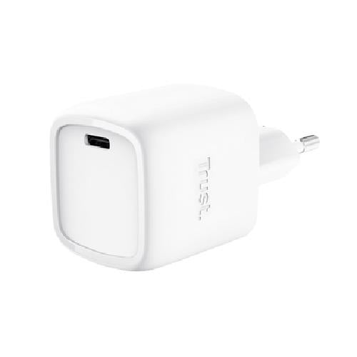 Trust Maxo GaN-oplader, 30 W, USB-C