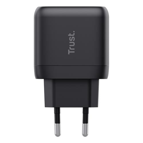 Trust Maxo GaN-oplader, 45 W, USB-C