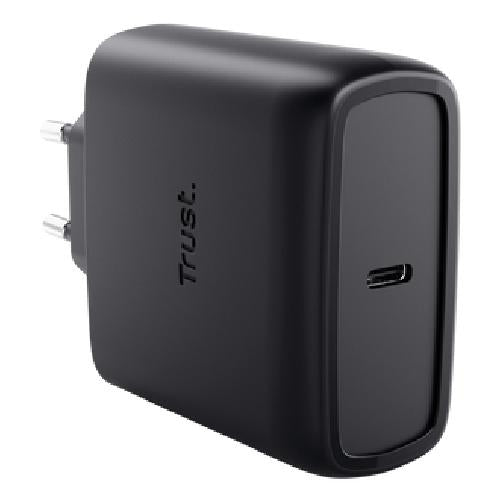 Trust Maxo GaN-oplader, 65 W, USB-C