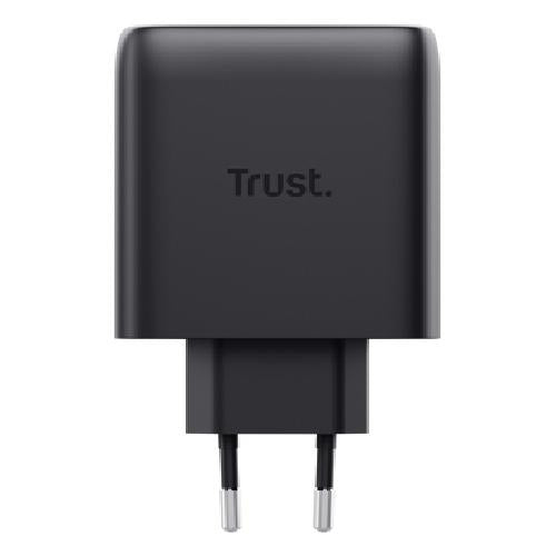 Trust Maxo GaN-oplader, 65 W, USB-C