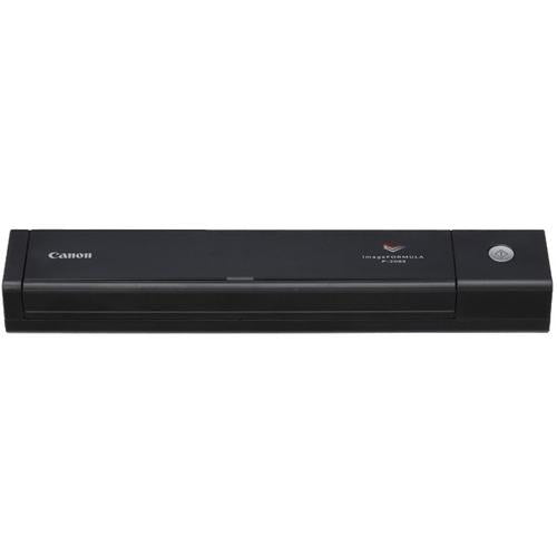 Canon imageFORMULA P-208II
