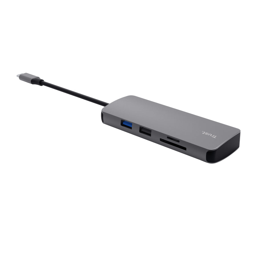 DALYX 8-IN-1 MULTIPORT ADAPTER
