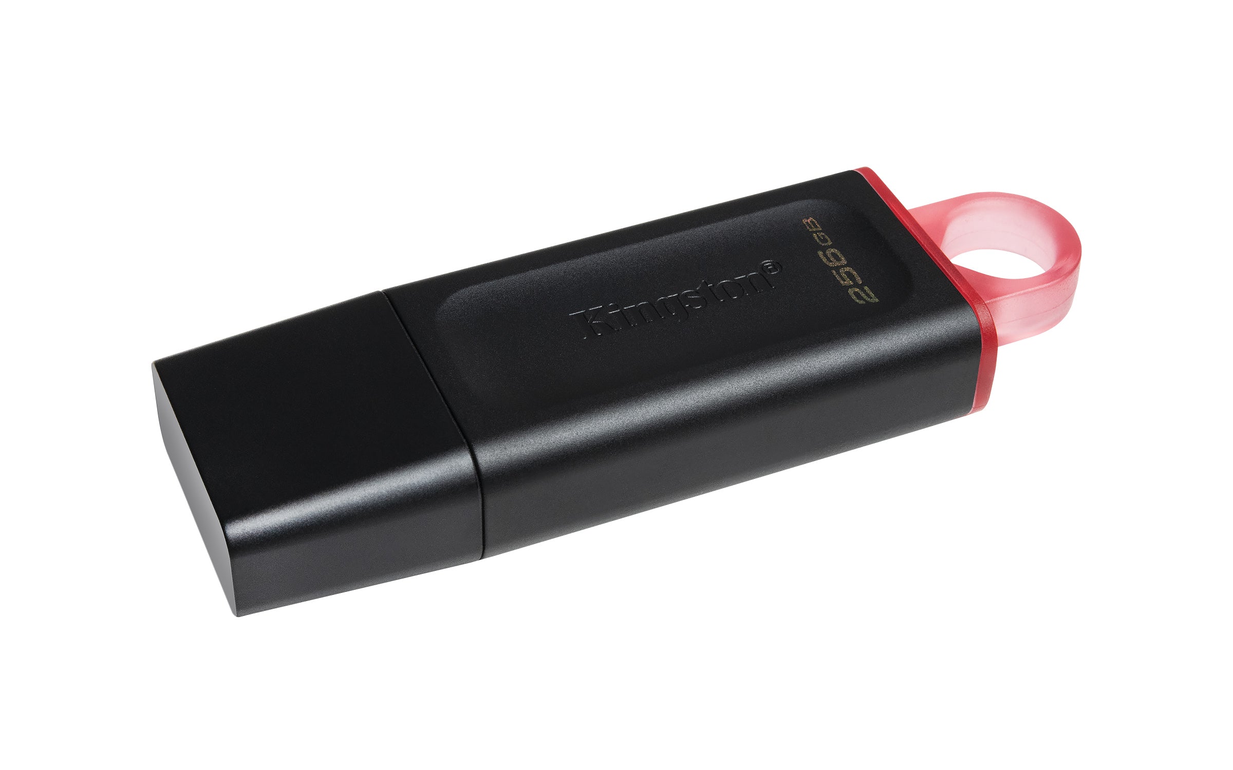 256GB USB3.2 Gen1 DataTraveler Exodia (Black + Pink)