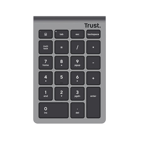 XALAS WIRELESS NUMPAD