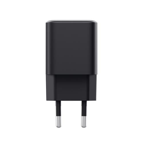Trust 26046 oplader voor mobiele apparatuur Universeel Zwart AC Snel opladen Binnen