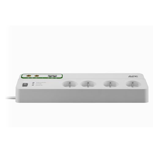APC APC Performance SurgeArrest 8 outlets with Phone