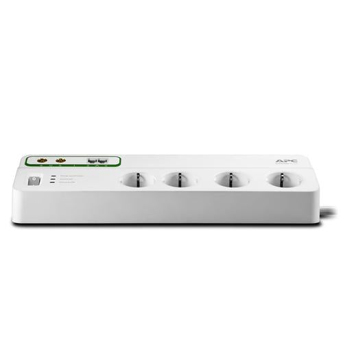 APC APC Performance SurgeArrest 8 outlets with Phone
