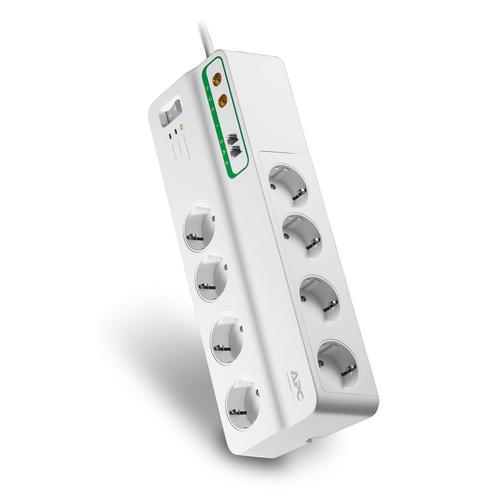 APC APC Performance SurgeArrest 8 outlets with Phone