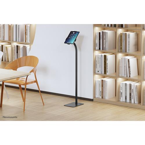 Neomounts Neomounts lockable universal Tablet Floor Stand for most tablets 7.9i-11i