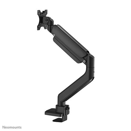 Neomounts Neomounts Next Core Desk Mount 1 Ultra Wide Curved screen (topfix clamp &grommet)