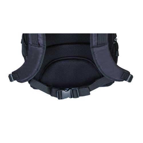 Targus Campus 15-16i Laptop Backpack Black
