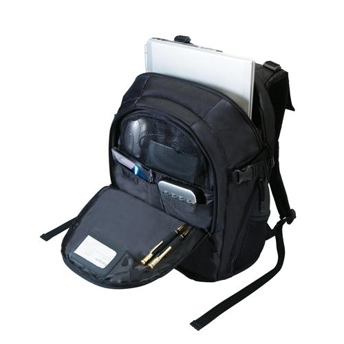 Targus Campus 15-16i Laptop Backpack Black