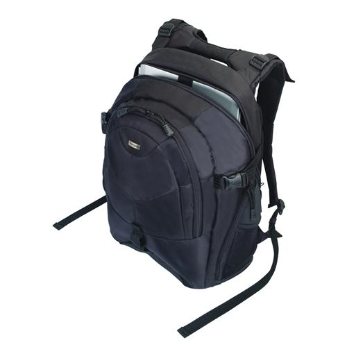 Targus Campus 15-16i Laptop Backpack Black