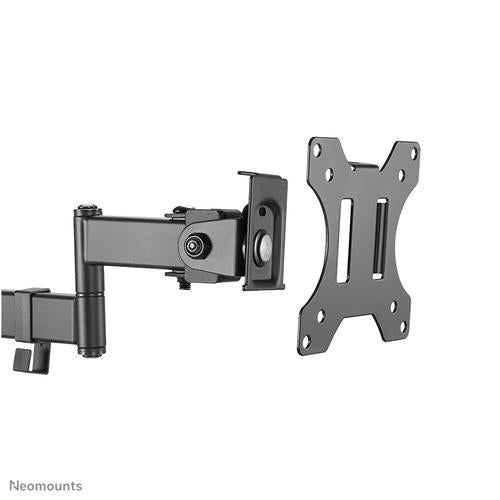 Neomounts Neomounts Screen Pole Clamp/Truss Mount3 pivots VESA 100x100 (pole diameter 28-60 mm)