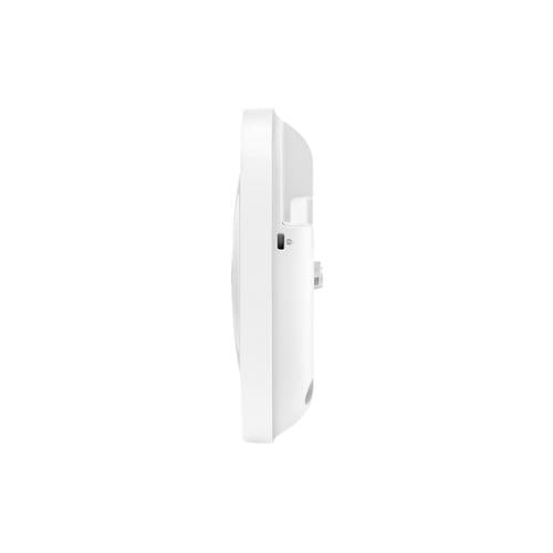 HP Enterprise products HPE Networking Instant On Access Point Dual Radio Tri Band 2x2 Wi-Fi 6E (RW) AP32