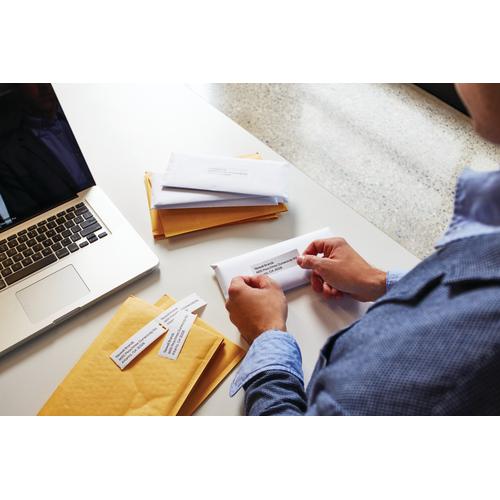 Dymo LW MULTI-FUNCTIONEEL 32*57MM (1X1000)