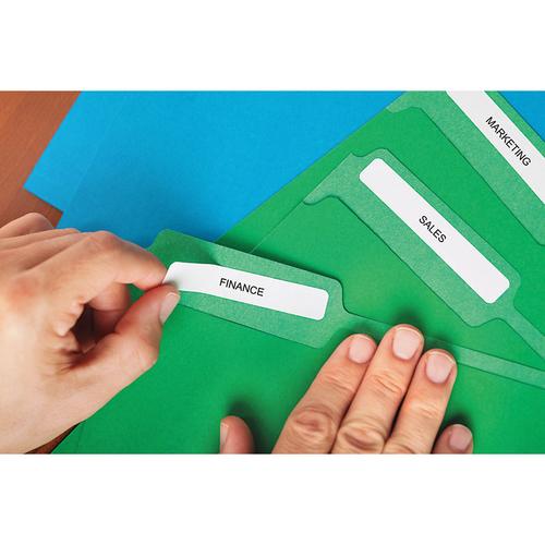 Dymo LW MULTI-FUNCTIONEEL 19X51MM (1X500)