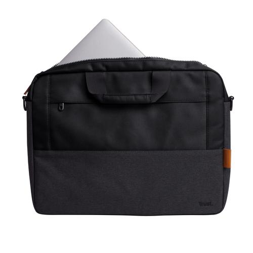 Trust LISBOA 16i LAPTOP BAG - BLACK